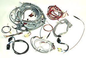Cynosure Cynergy Laser Internal Wiring Cable Harness Electrical Connection PARTS