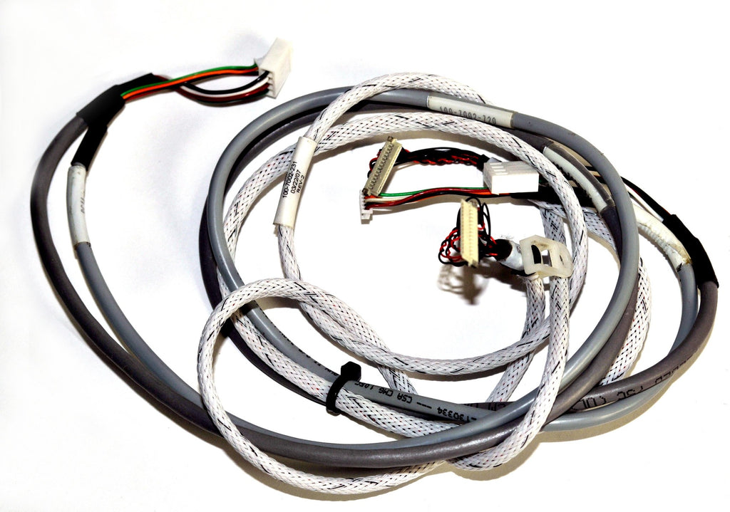 Cynosure Cynergy Laser Internal Wiring Cable Harness Electrical Connection PARTS
