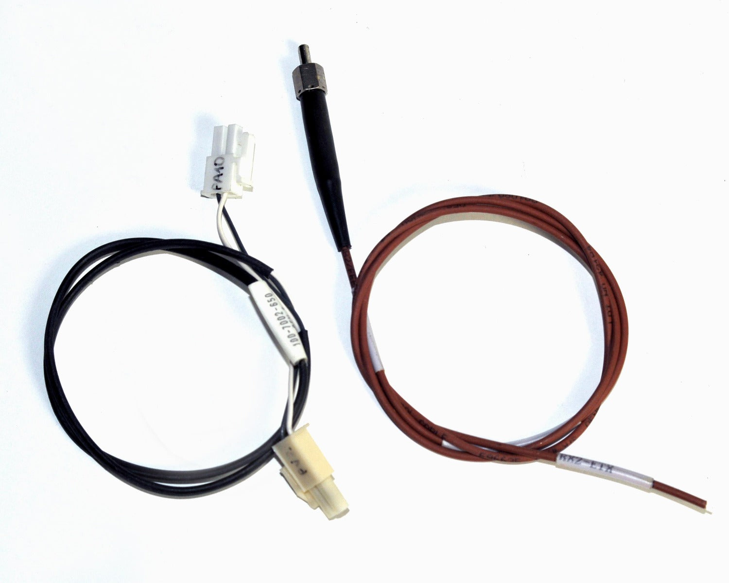 Cynosure Cynergy Laser Internal Wiring Cable Harness Electrical Connection PARTS