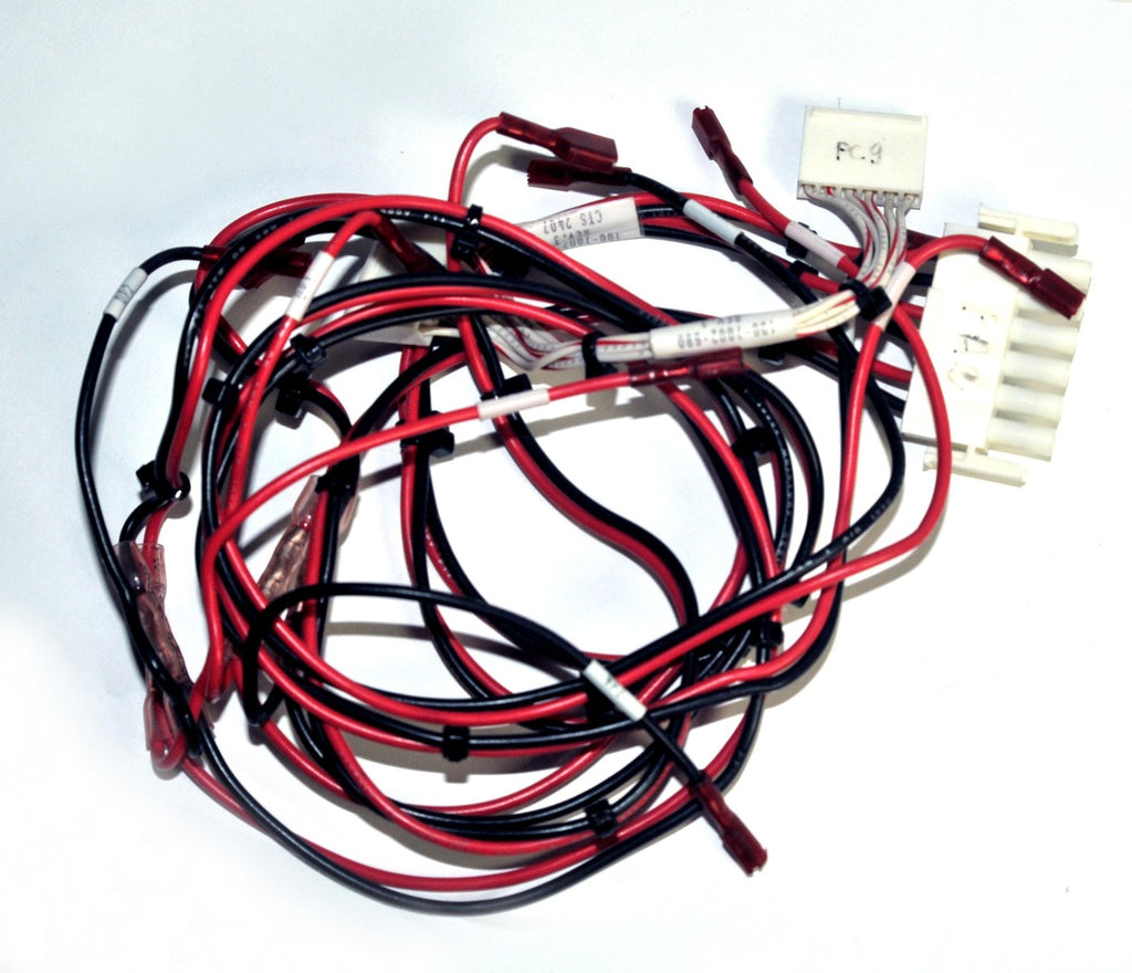 Cynosure Cynergy Laser Internal Wiring Cable Harness Electrical Connection PARTS