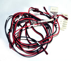 Cynosure Cynergy Laser Internal Wiring Cable Harness Electrical Connection PARTS