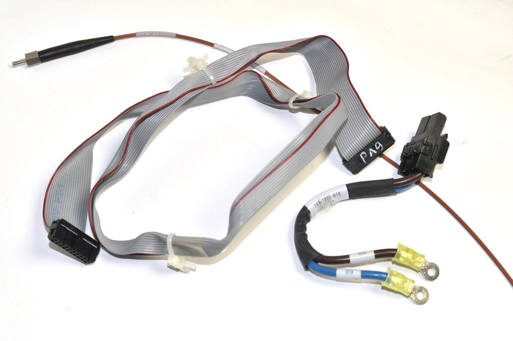 Cynosure Cynergy Laser Internal Wiring Cable Harness Electrical Connection PARTS