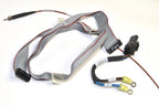 Cynosure Cynergy Laser Internal Wiring Cable Harness Electrical Connection PARTS