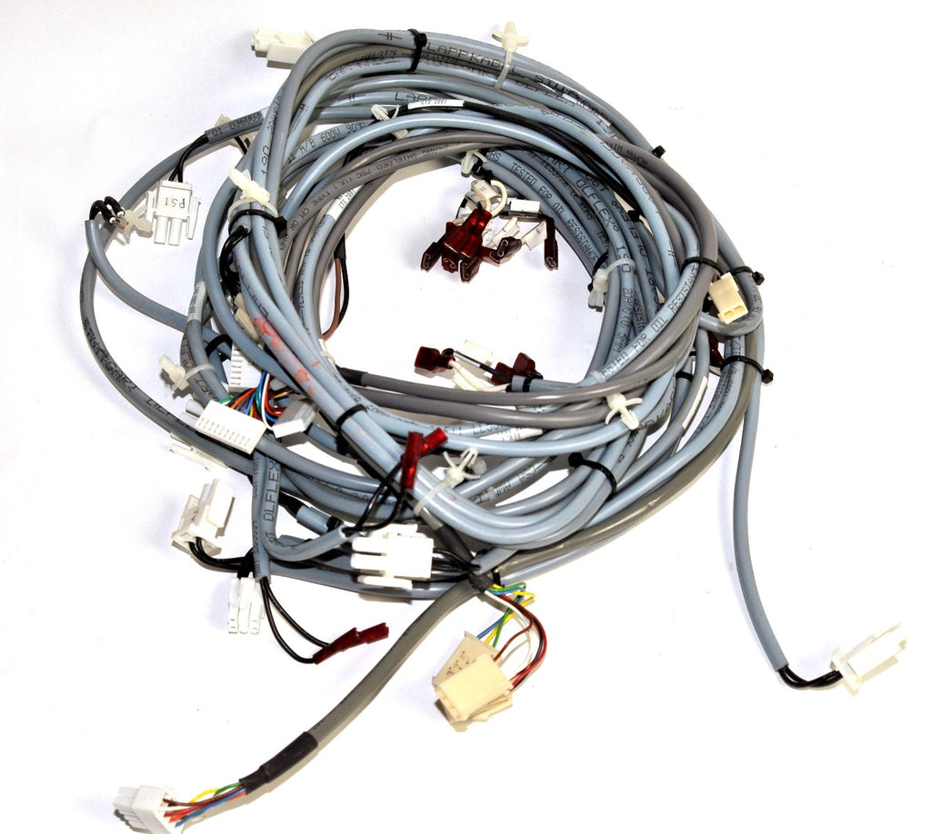 Cynosure Cynergy Laser Internal Wiring Cable Harness Electrical Connection PARTS