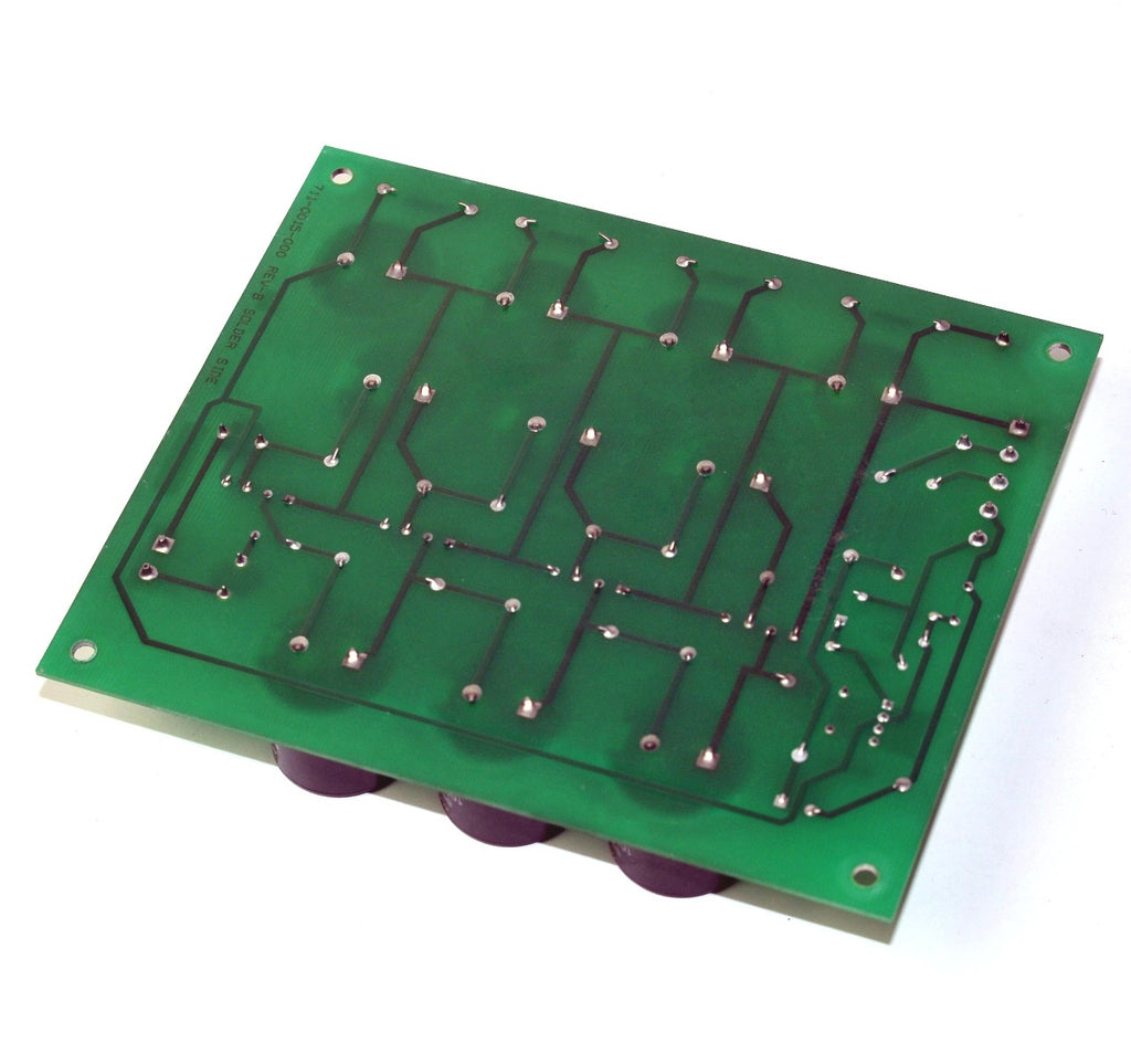 Cynosure Laser Simmer Power Supply Board Affirm Green 710-0015-000 PARTS