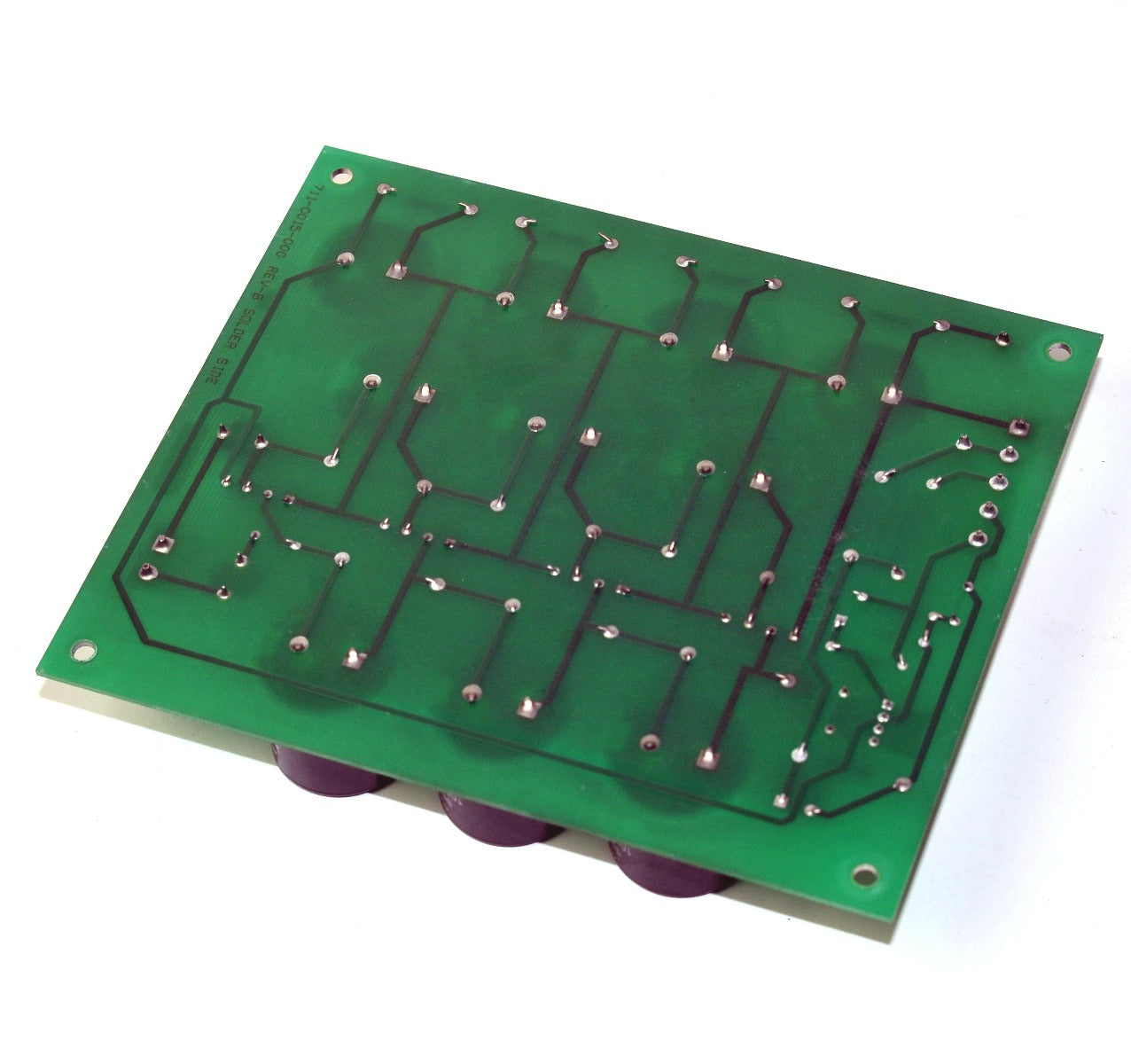 Cynosure Laser Simmer Power Supply Board Affirm Green 710-0015-000 PARTS