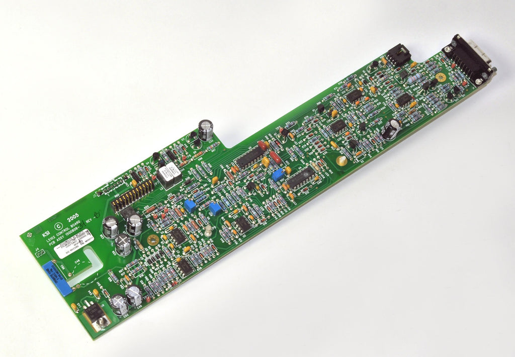 Laser LS102 Control Board Green PCB Computer Assembly 1500808-34 PARTS