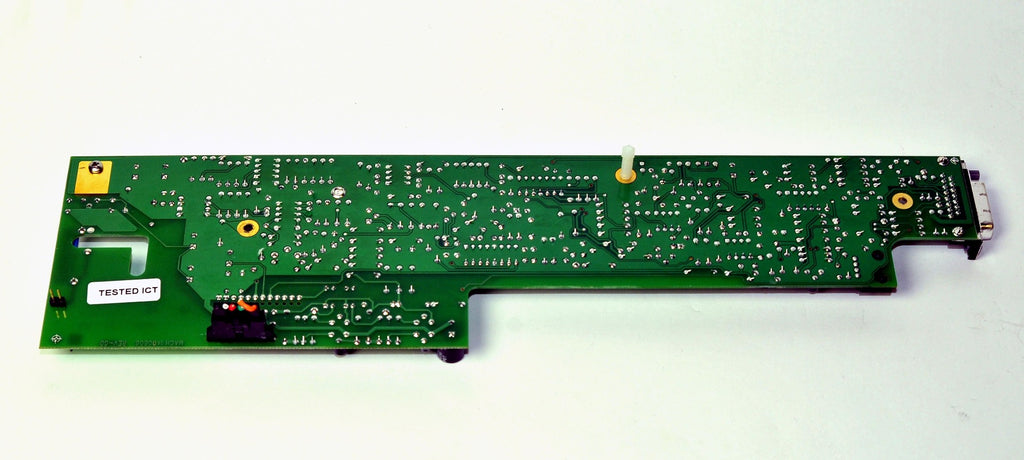 Laser LS102 Control Board Green PCB Computer Assembly 1500808-34 PARTS
