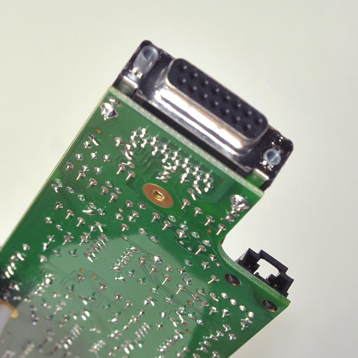 Laser LS102 Control Board Green PCB Computer Assembly 1500808-34 PARTS