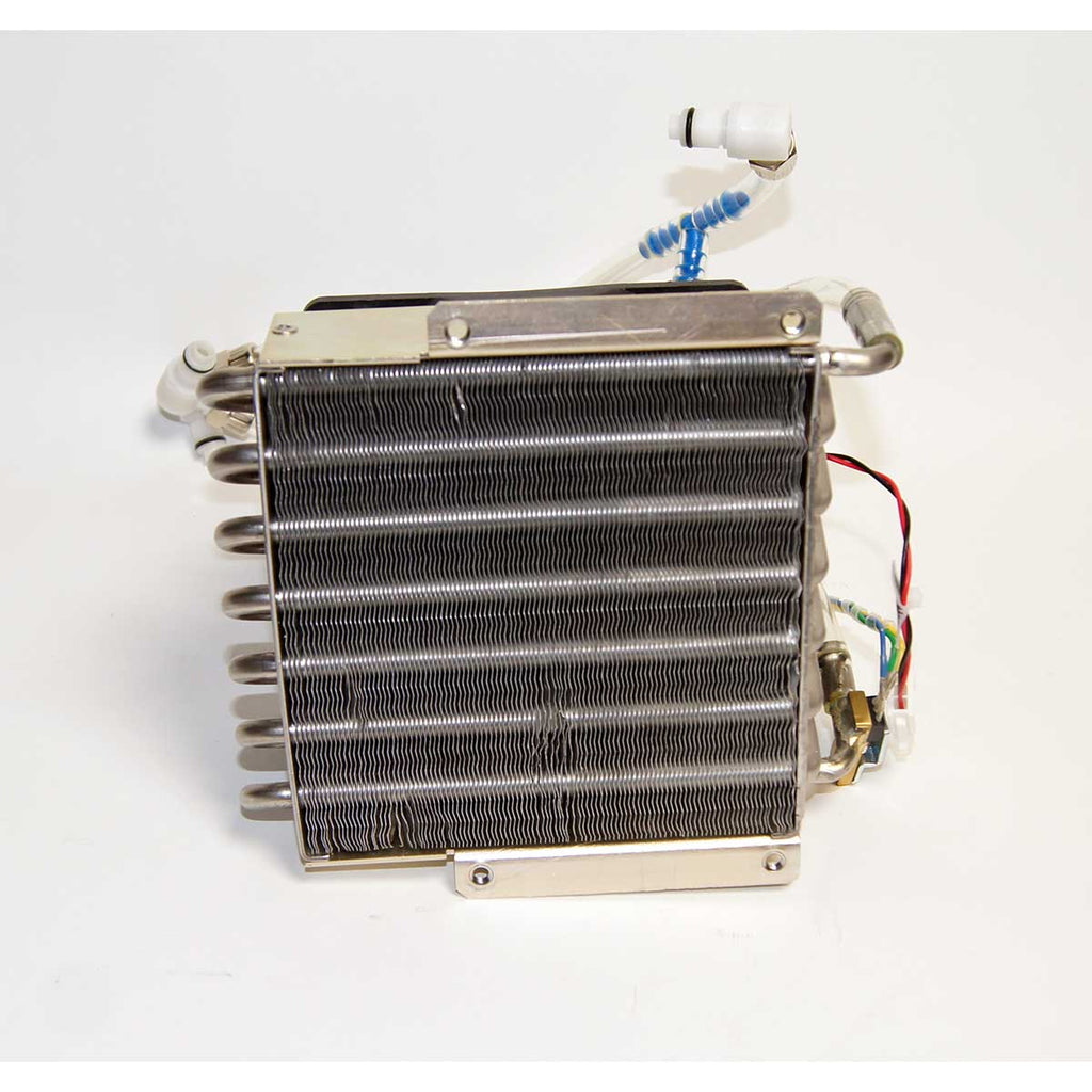 Lumenis M22 Laser Liquid 2 Air Heat Exchanger Radiator Assembly Qualtek 815TL2A6