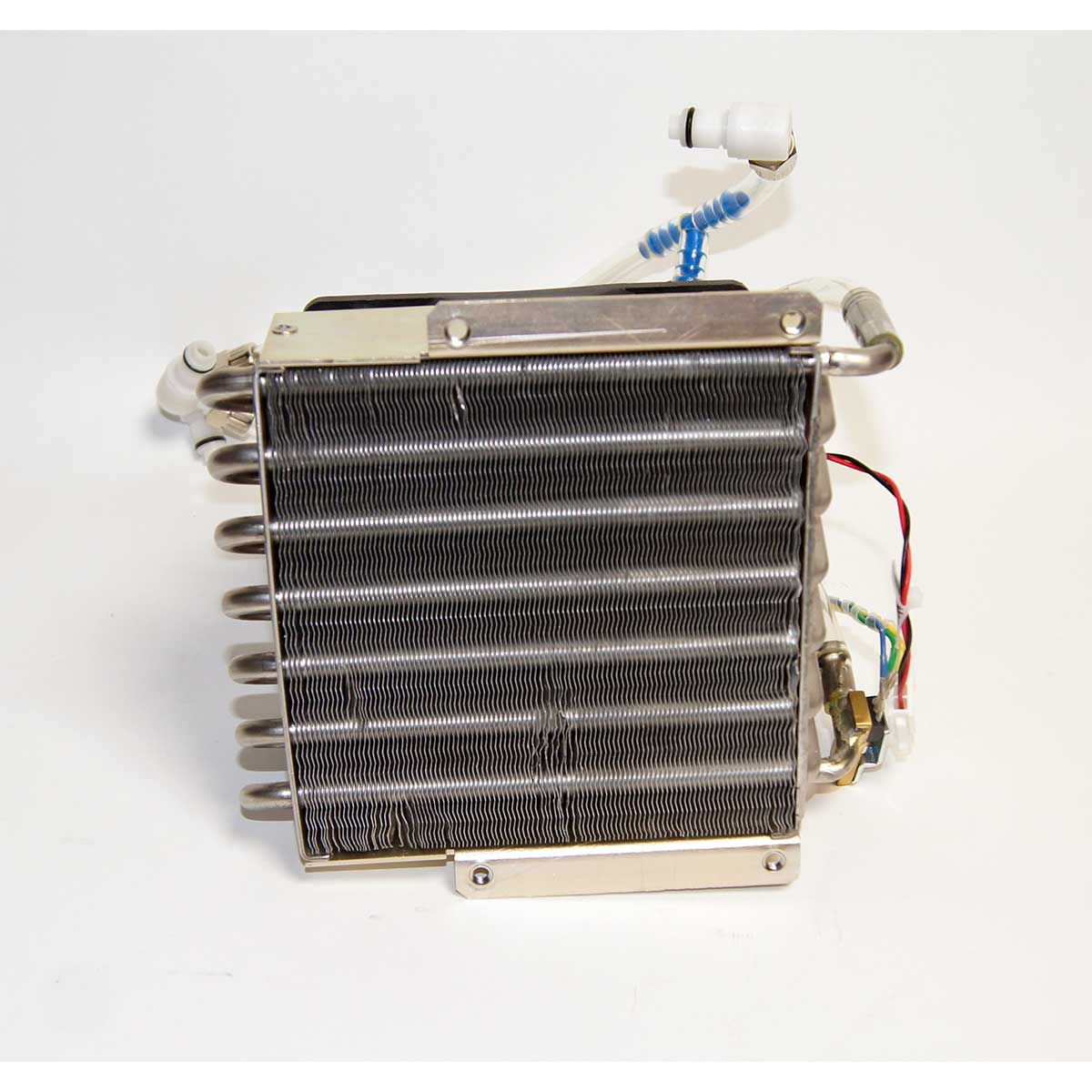 Lumenis M22 Laser Liquid 2 Air Heat Exchanger Radiator Assembly Qualtek 815TL2A6