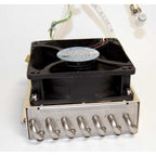 Lumenis M22 Laser Liquid 2 Air Heat Exchanger Radiator Assembly Qualtek 815TL2A6