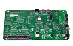 Palomar Laser QYAG5 CPU Control Green Computer PCB Board 2132-0001 PARTS
