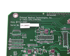 Palomar Laser QYAG5 CPU Control Green Computer PCB Board 2132-0001 PARTS