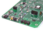Palomar Laser QYAG5 CPU Control Green Computer PCB Board 2132-0001 PARTS
