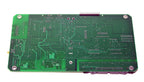 Palomar Laser QYAG5 CPU Control Green Computer PCB Board 2132-0001 PARTS