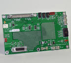 Palomar QYAG5 Laser Safety CPU Interface PCB Assy 2132-0002 OEM Cynosure PARTS