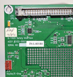 Palomar QYAG5 Laser Safety CPU Interface PCB Assy 2132-0002 OEM Cynosure PARTS