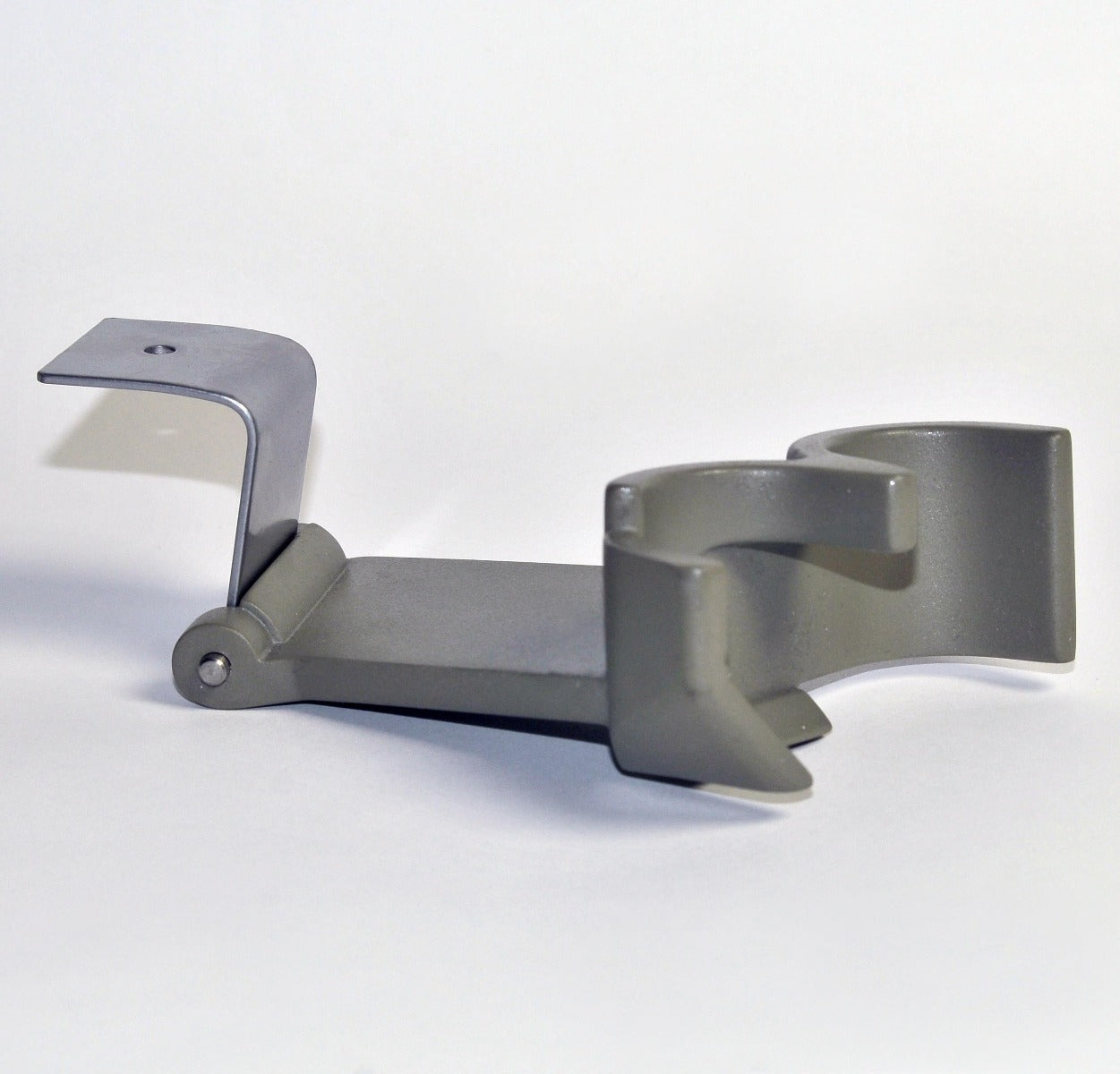 Reliant Fraxel RePair CO2 Laser Handpiece Holder Base Swing Hinged PARTS Re Pair