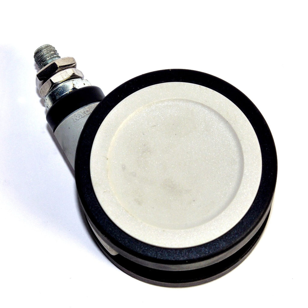 Syneron Candela Laser Replacement Non-Locking Wheel Caster Back PARTS x1 Pc