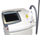 2015 Cynosure Icon IPL Laser Hair Removal Skin Resurfacing Laser System w/ 4 HPs