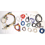 Cutera Excel V Assorted Internal Wiring Cables Connectors Harness Parts As-Is