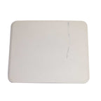 Cutera Excel V Laser Handpiece Receptacle Side Cover Flat Housing Panel As-Is