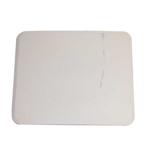 Cutera Excel V Laser Handpiece Receptacle Side Cover Flat Housing Panel As-Is