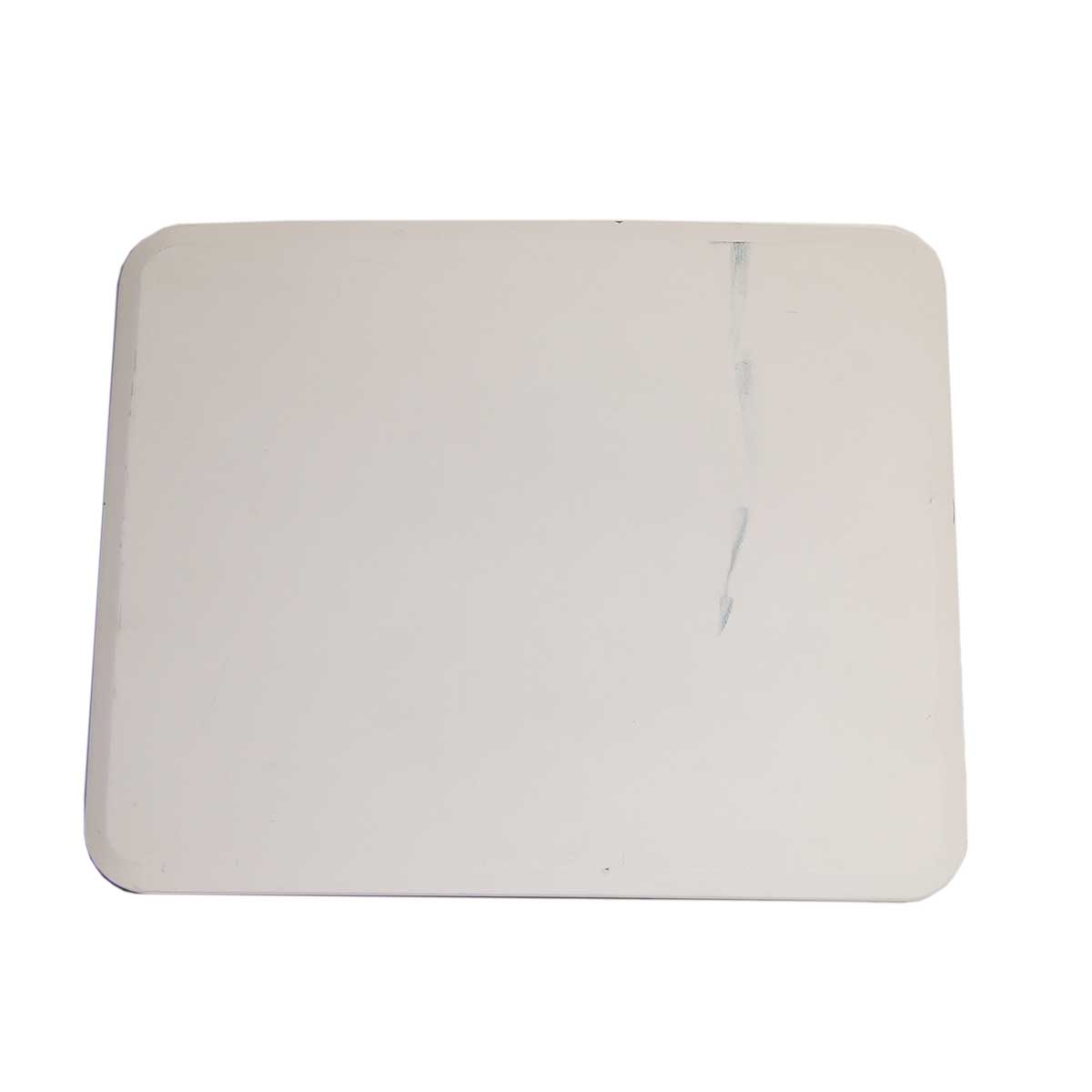 Cutera Excel V Laser Handpiece Receptacle Side Cover Flat Housing Panel As-Is