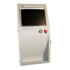 Cutera Excel V Laser Front Assembly LCD Touch Display Speaker Housing PARTS
