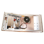 Cutera Excel V Laser Front Assembly LCD Touch Display Speaker Housing PARTS