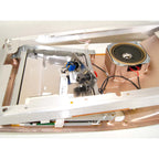 Cutera Excel V Laser Front Assembly LCD Touch Display Speaker Housing PARTS