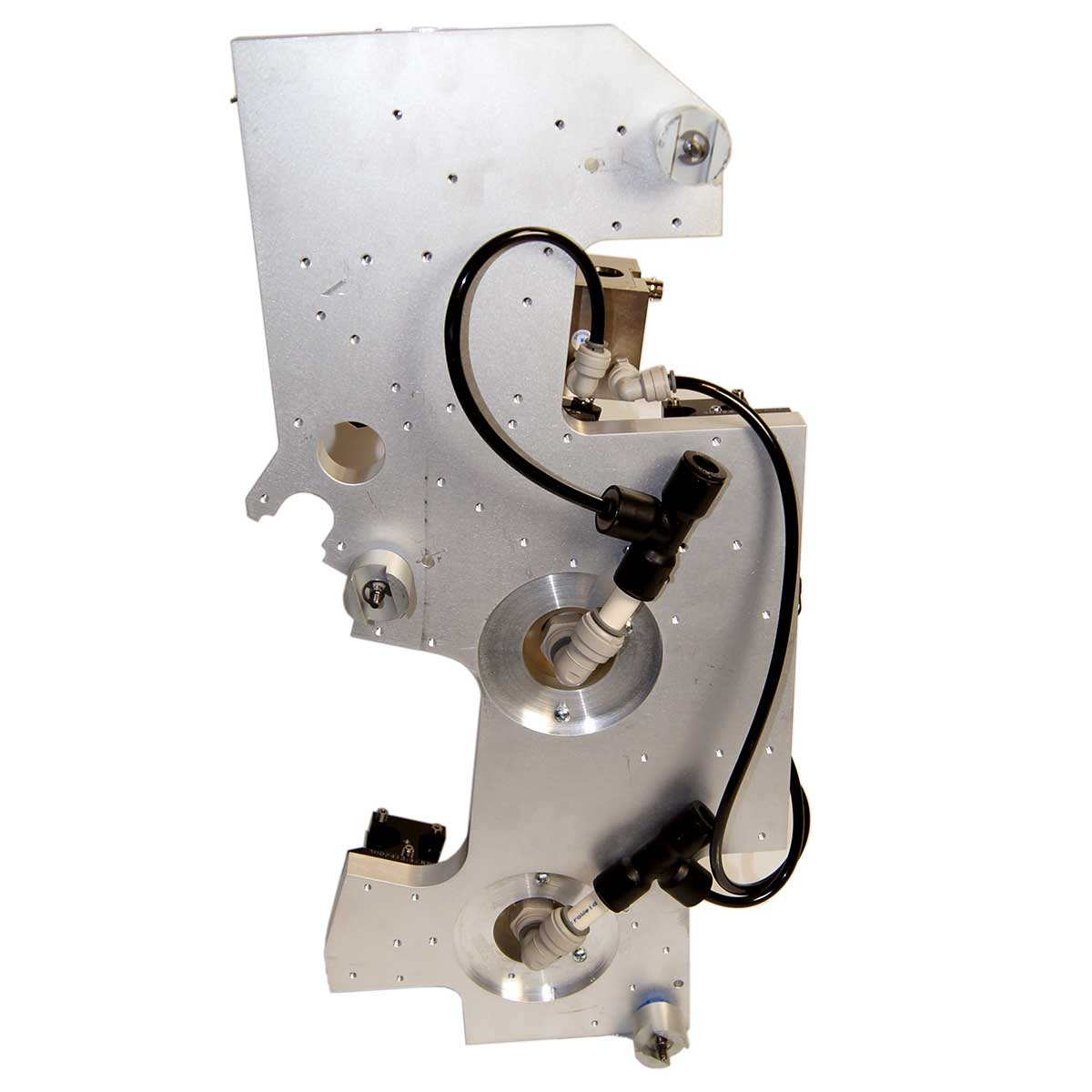 Cutera Excel V IPL Laser Optical Top Deck Assembly ExcelV XLV Optic Parts AS-IS