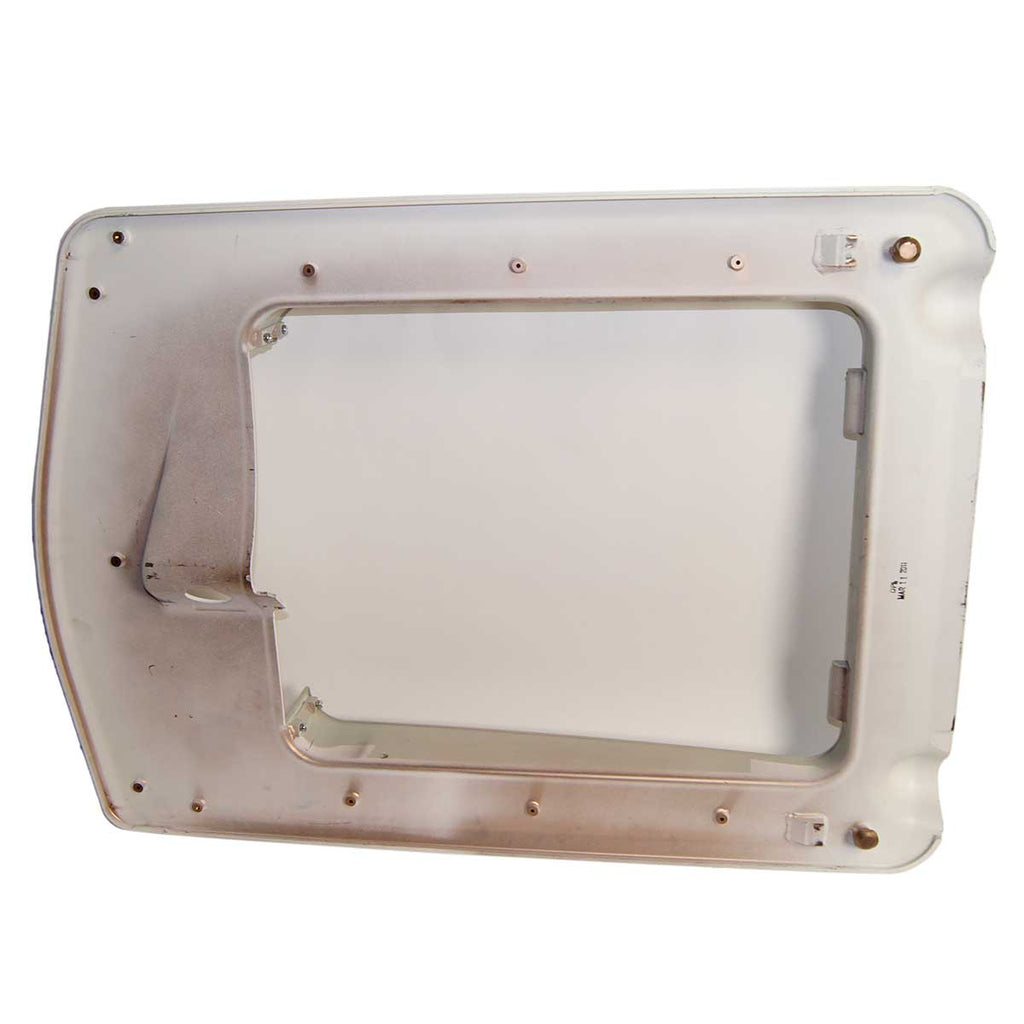 Cutera Excel V Laser Handpiece Receptacle Molded Right Cover Housing Panel As-Is