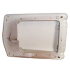 Cutera Excel V Laser Handpiece Receptacle Molded Right Cover Housing Panel As-Is
