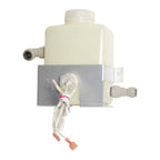 Cutera Excel V Laser Water Cooling Reservoir Fill Tank w Level Switch & Bracket
