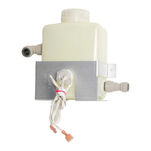 Cutera Excel V Laser Water Cooling Reservoir Fill Tank w Level Switch & Bracket