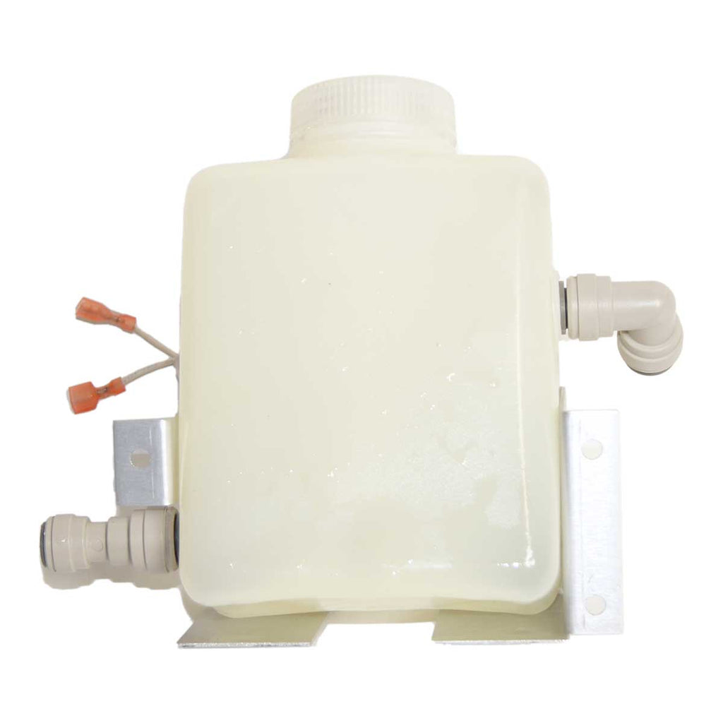 Cutera Excel V Laser Water Cooling Reservoir Fill Tank w Level Switch & Bracket