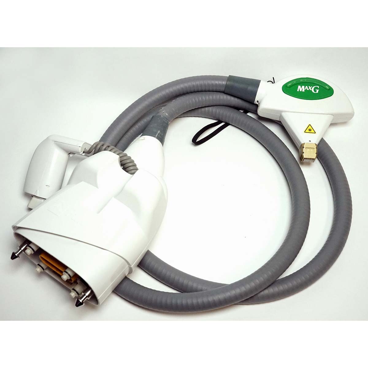 2015 Cynosure Icon IPL Laser Hair Removal Skin Resurfacing Laser System w/ 4 HPs