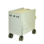 Lyra LaserScope Iridex Laser Chiller Recirculating Water Cooling Base PARTS