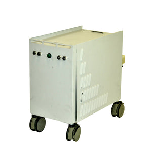 Lyra LaserScope Iridex Laser Chiller Recirculating Water Cooling Base PARTS