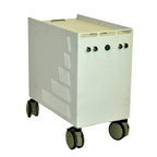 Lyra LaserScope Iridex Laser Chiller Recirculating Water Cooling Base PARTS