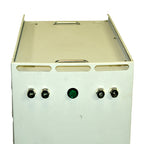 Lyra LaserScope Iridex Laser Chiller Recirculating Water Cooling Base PARTS