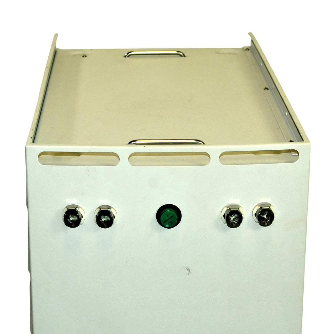 Lyra LaserScope Iridex Laser Chiller Recirculating Water Cooling Base PARTS