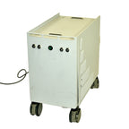 Lyra LaserScope Iridex Laser Chiller Recirculating Water Cooling Base PARTS