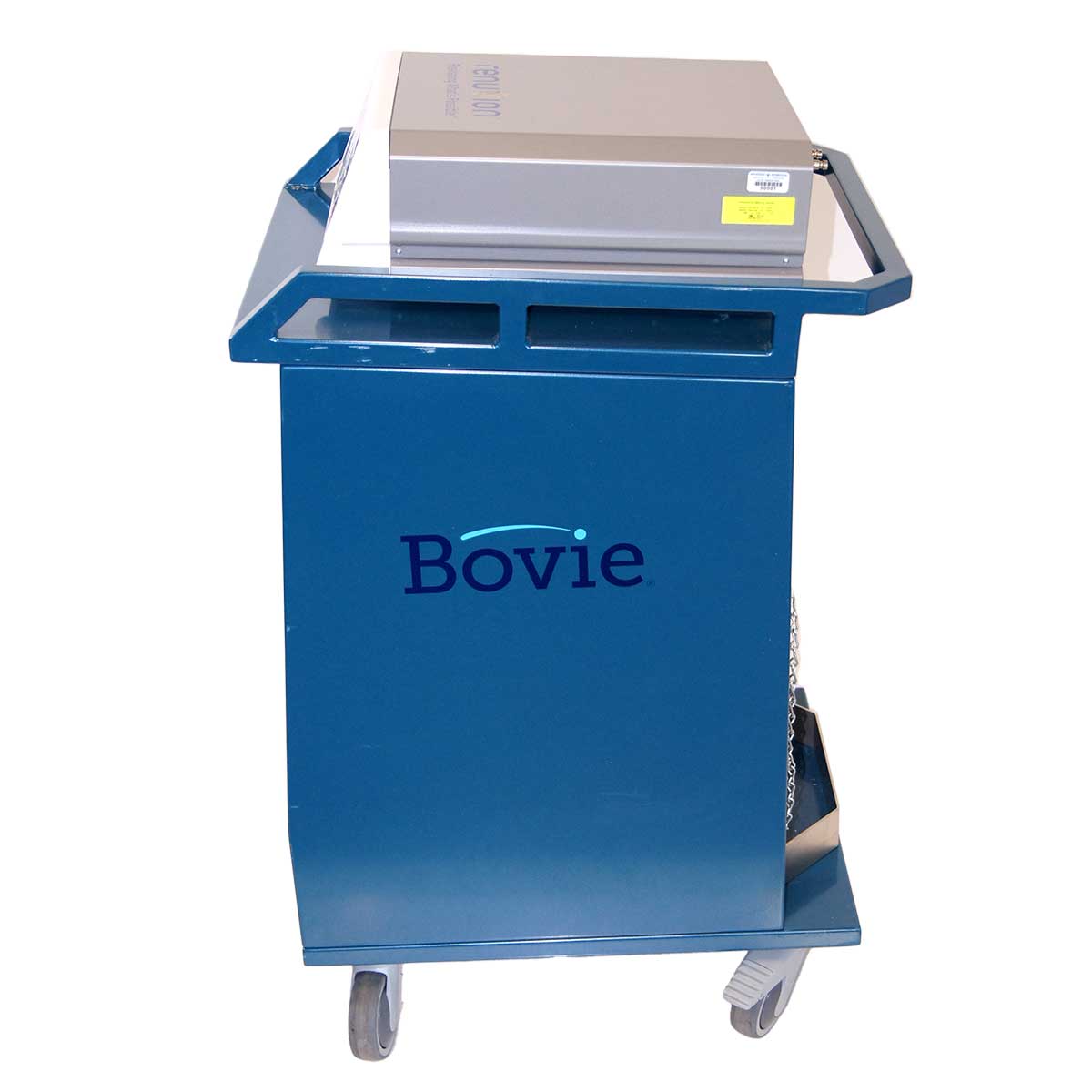 2020 Renuvion Electrosurgical Generator ESG Apyx-RS3 Medical RF Bovie J-Plasma