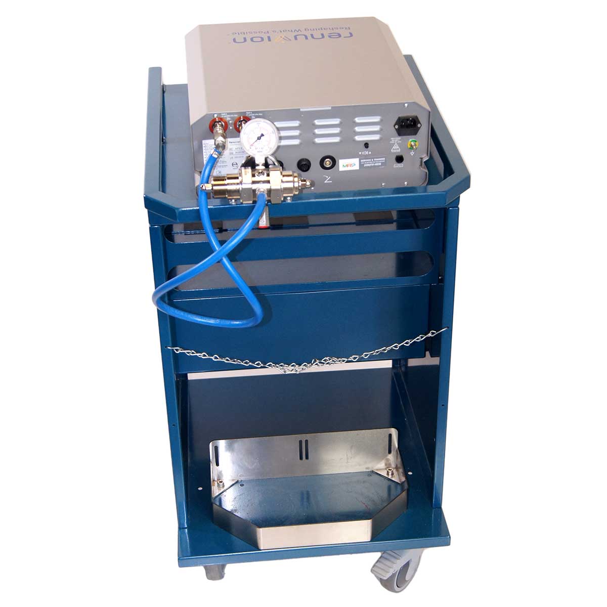 2020 Renuvion Electrosurgical Generator ESG Apyx-RS3 Medical RF Bovie J-Plasma