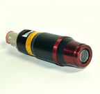 Cynosure ConBio Laser Multilite Dye Handpiece 659-1100 650 HRR Dye HP PARTS