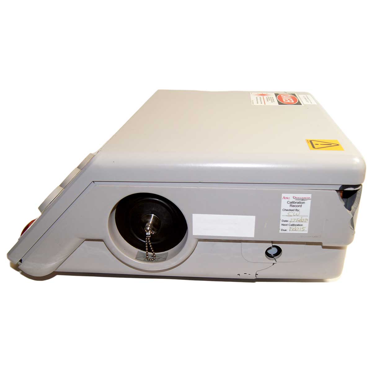Diomed 15 Plus Diode Surgical Laser 15W AngioDynamics 810nm ELVT PARTS UNIT