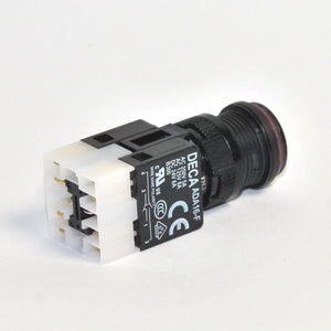 Jeisys Edge Systems Fractional CO2 Laser Key Switch Assembly DECA ADA16-F PARTS